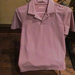 Vineyard Vines Performance polo shirt